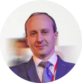 Олег Тихомиров