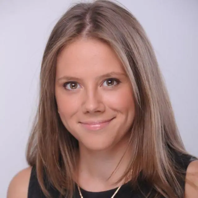 Татьяна Амосова