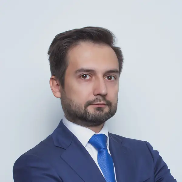 Антон  Жилин