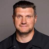 Михаил Мартынов