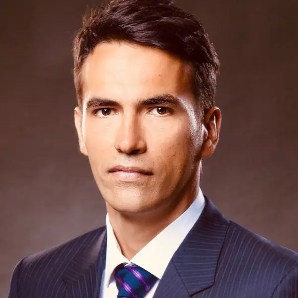 Сергей Кузнецов