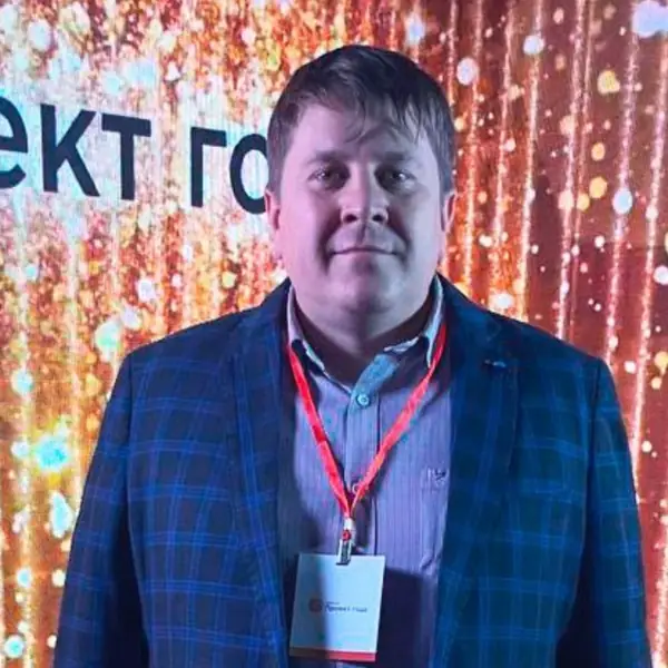 Павел Мишинев