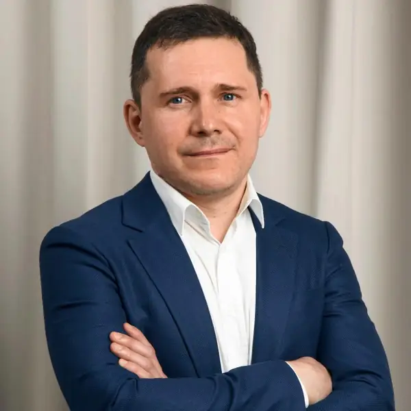 Сергей Яковлев