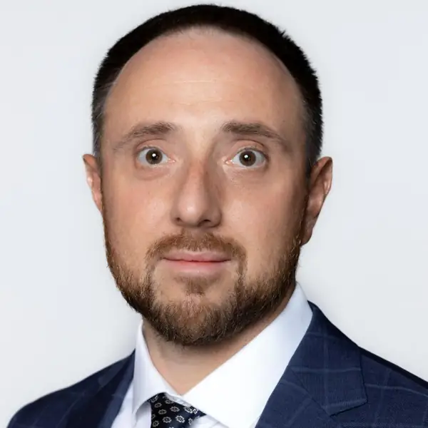 Олег Щепалин