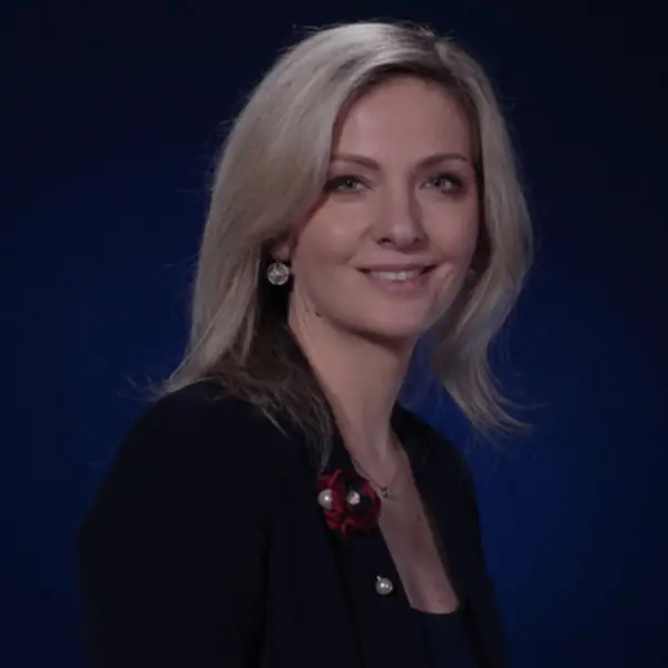 Элина Феликова