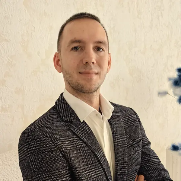 Иван Шелудяков