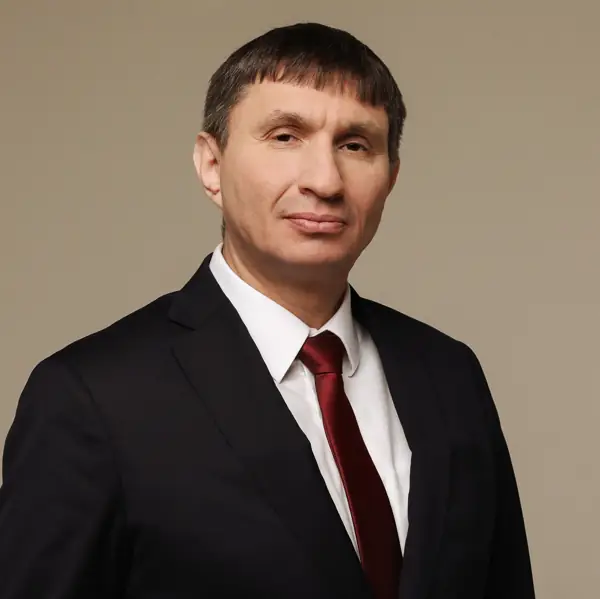 Кирилл Поздняков