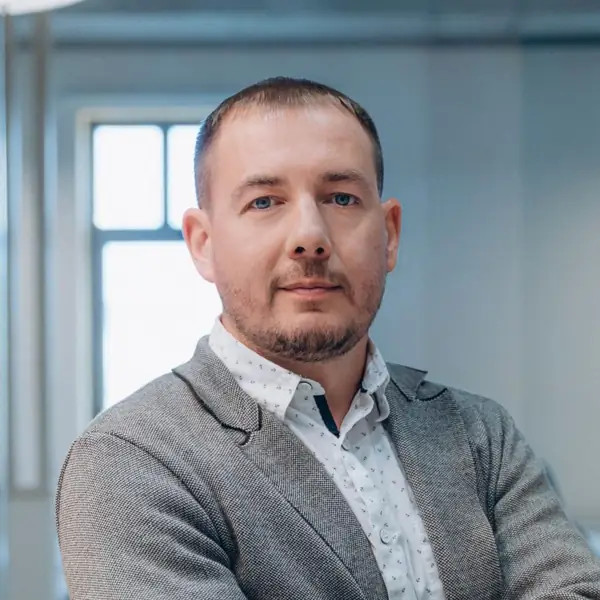 Андрей Пунин