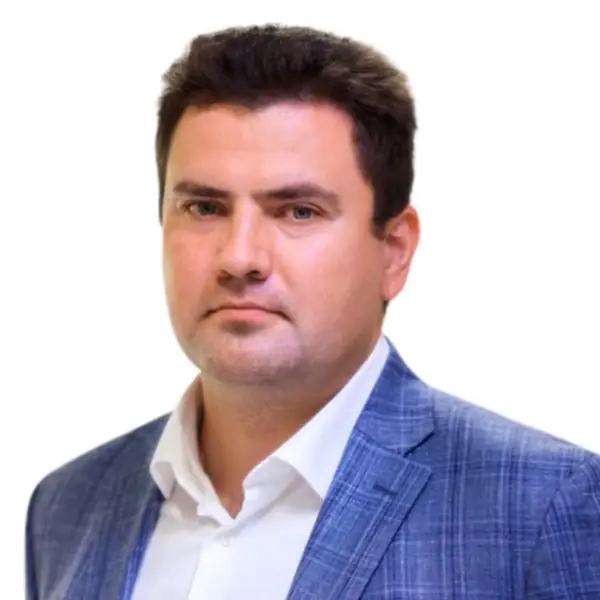 Владимир Иткин