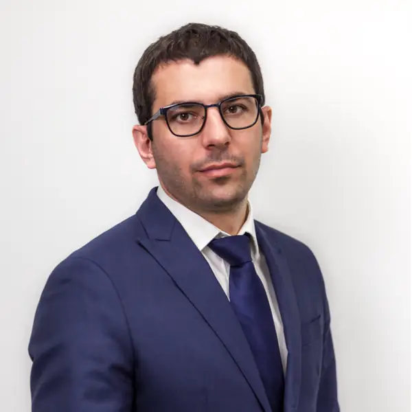 Андрей Лисневский