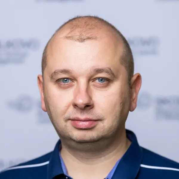 Иван Кульков