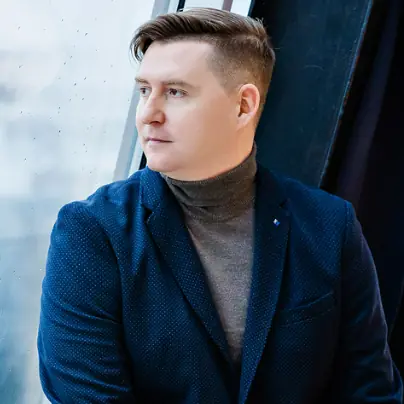 Роман Цыганков