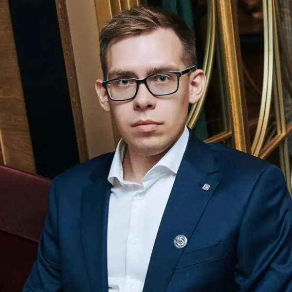 Даниил Шемякин