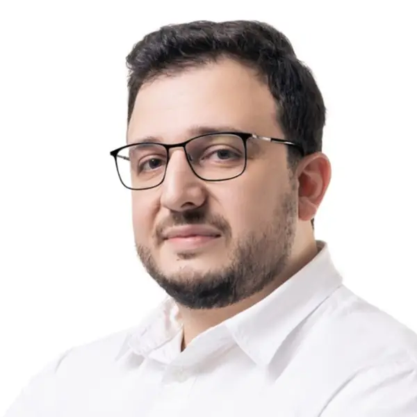 Юрий Матусовский