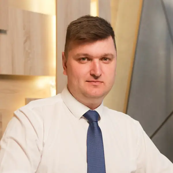 Артур Зубанов