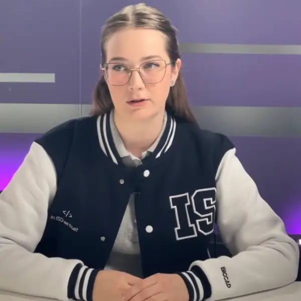 Анастасия Петрова