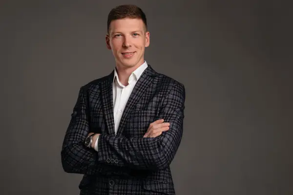 Игорь Пустоветов