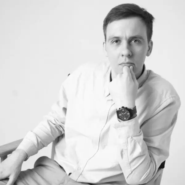 Евгений Боровков