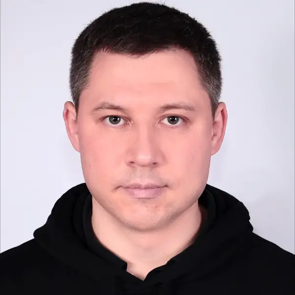 Максим Билоконь