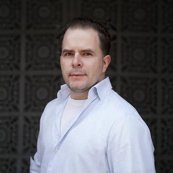 Илья Силиневич