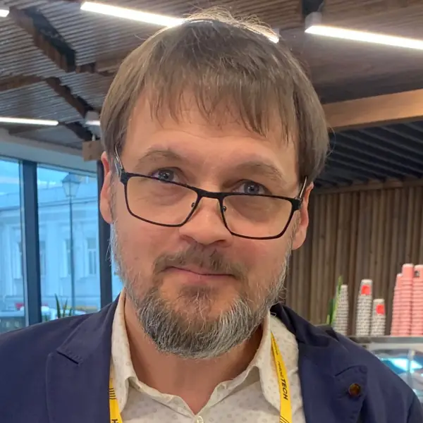 Андрей Жулёв