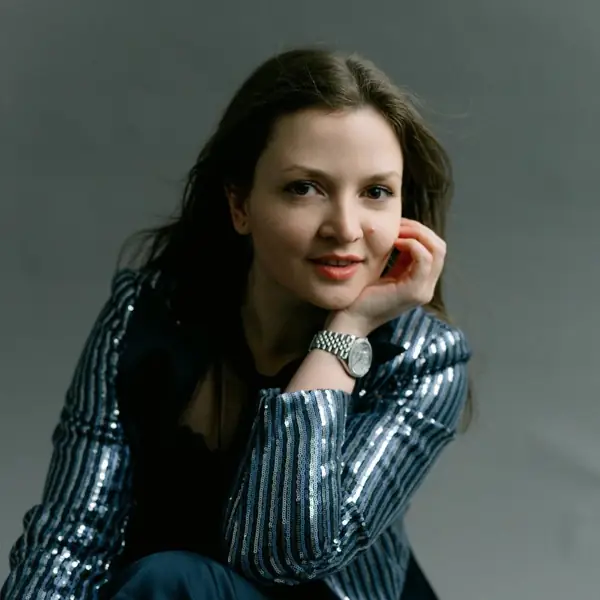 Марина Полянская