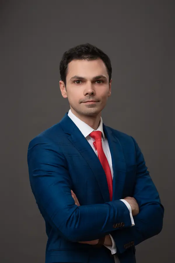 Богдан Шатунов