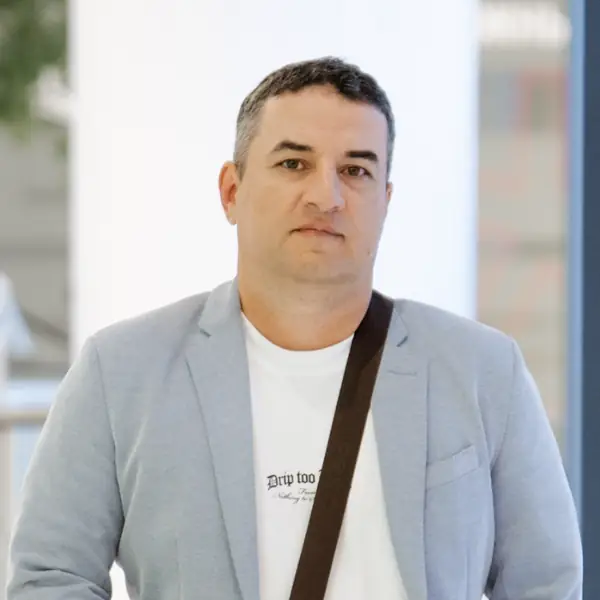 Евгений Шубин