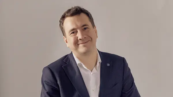 Евгений Гаранин