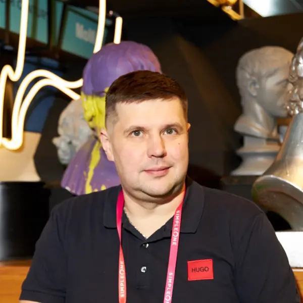 Кирилл Тимофеев