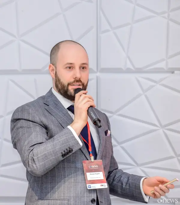 Андрей Фишер