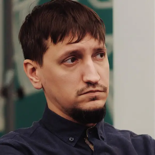 Степан Бабаев