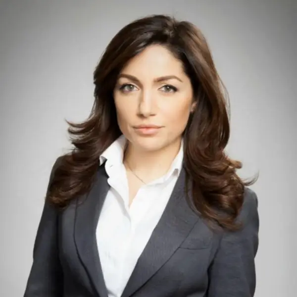 Ева Баласанян