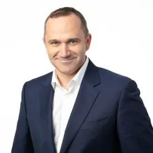 Александр Семенов