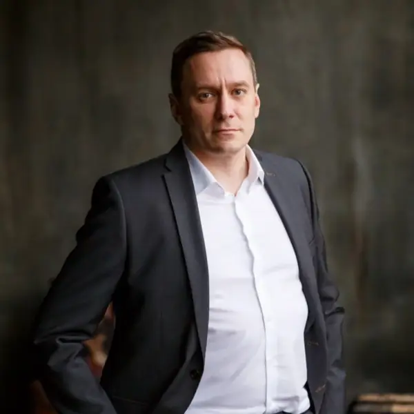 Алексей Чугунов