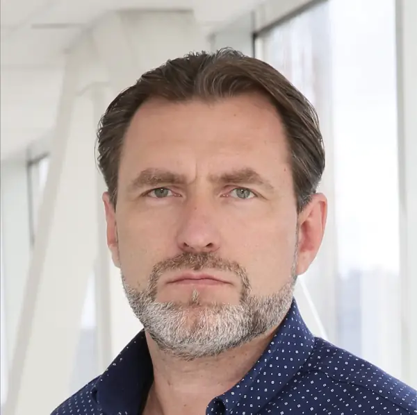 Тимофей Горохов