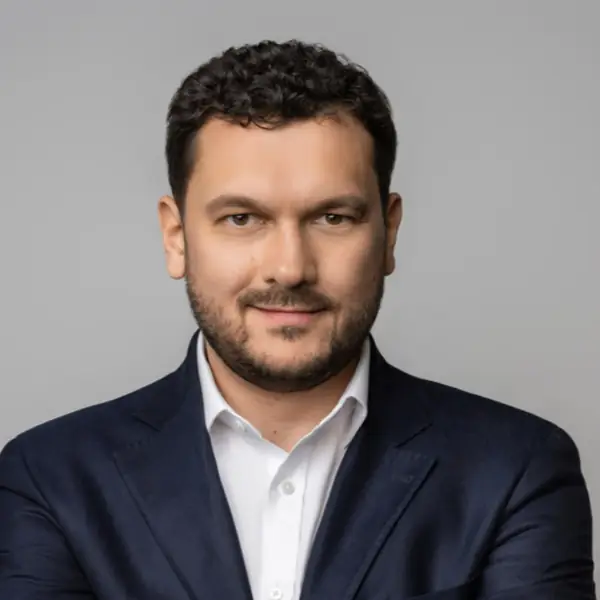 Михаил Аронсон