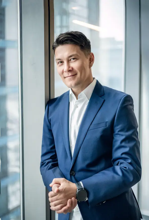 Руслан Ахтямов