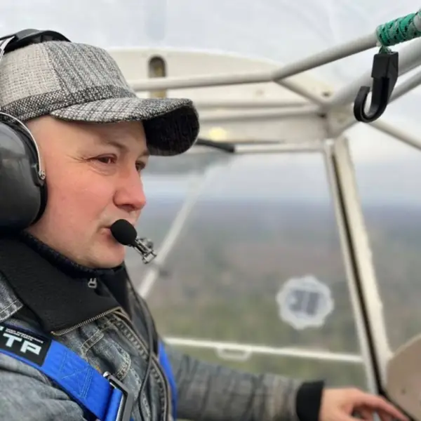 Алексей Любко