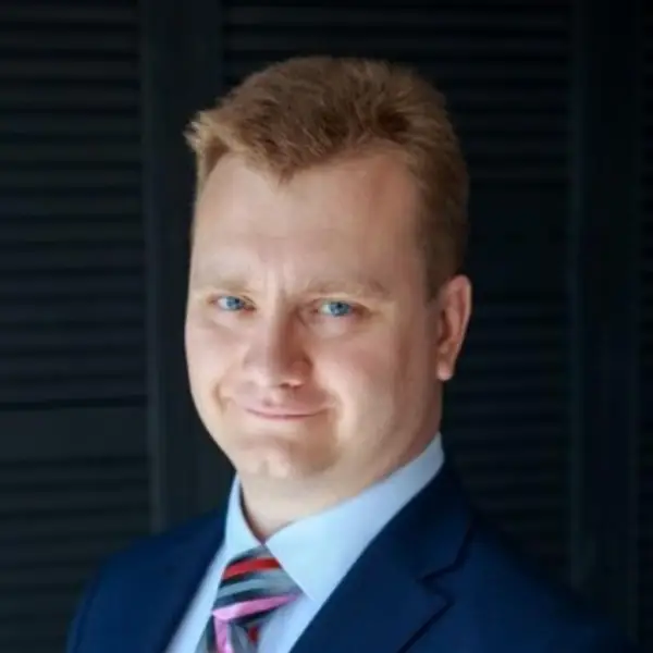 Виталий Лажинцев