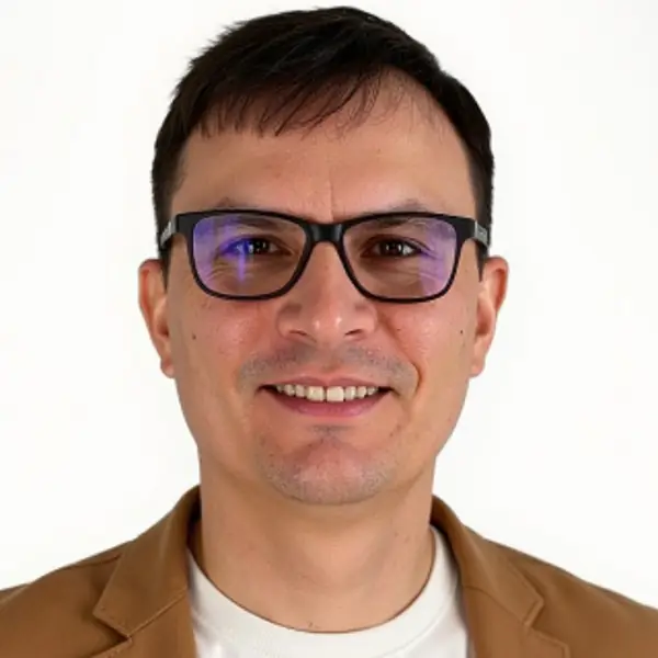 Алексей Крицкий