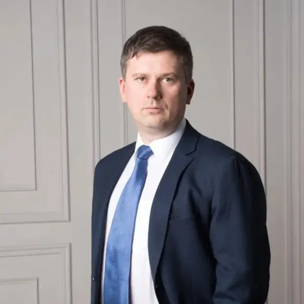 Евгений Абакумов