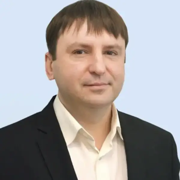 Игорь Помитов