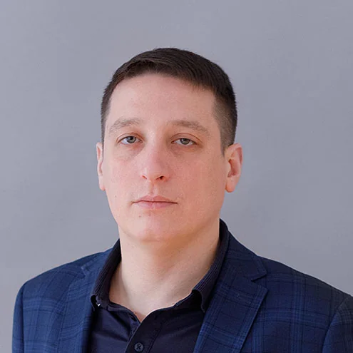 Денис Агеев