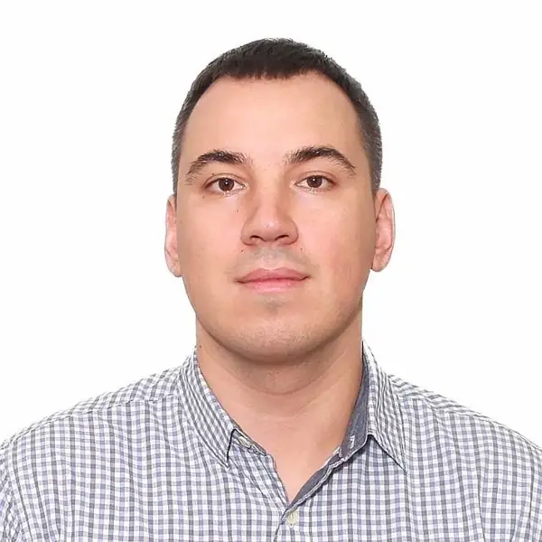 Виталий Алексеев