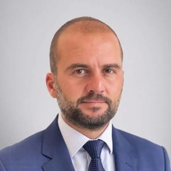 Дмитрий Суровец