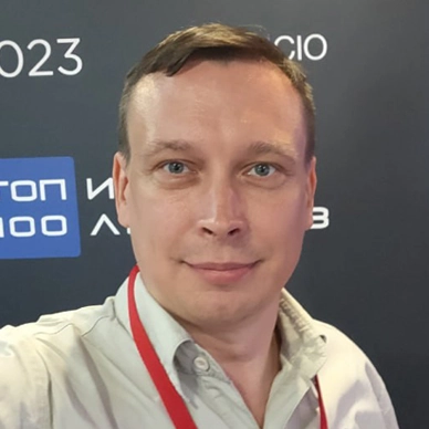 Юрий Глущенко