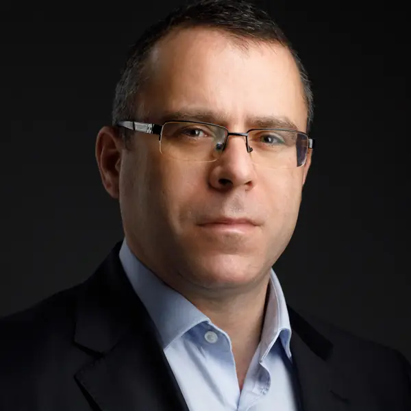 Дмитрий Кушнер