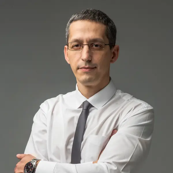 Алексей Дударев