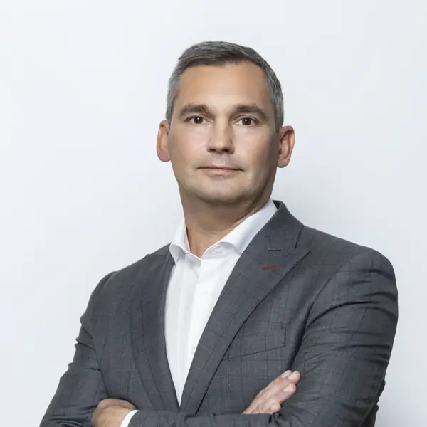 Александр Кривоспицкий